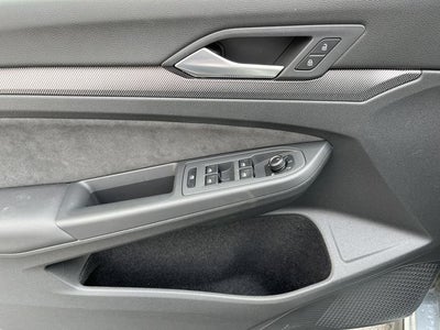 2025 Volkswagen Golf GTI 2.0T S