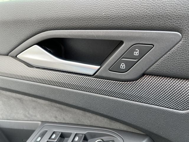 2025 Volkswagen Golf GTI 2.0T S