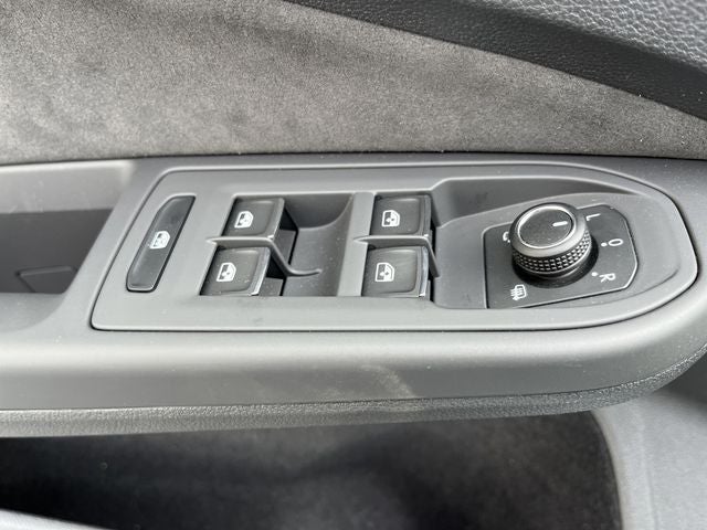 2025 Volkswagen Golf GTI 2.0T S