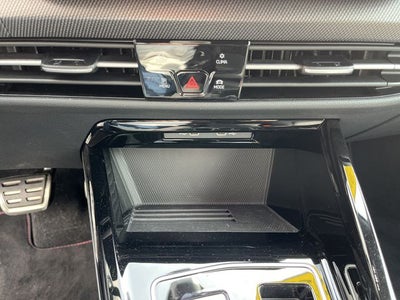 2025 Volkswagen Golf GTI 2.0T S