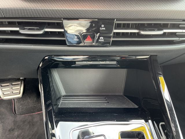 2025 Volkswagen Golf GTI 2.0T S