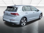 2025 Volkswagen Golf GTI 2.0T S