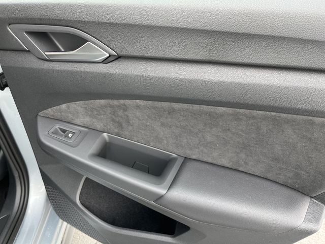 2025 Volkswagen Golf GTI 2.0T S