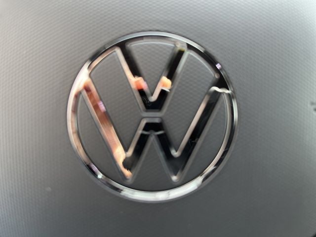 2025 Volkswagen Golf GTI 2.0T S