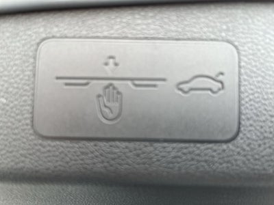 2025 Volkswagen Golf GTI 2.0T S