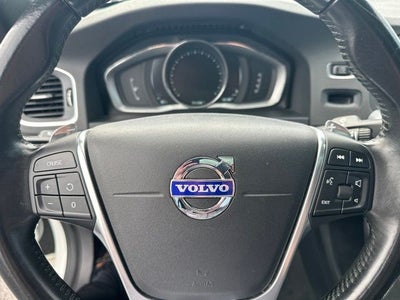 2015 Volvo S60 T5 Premier