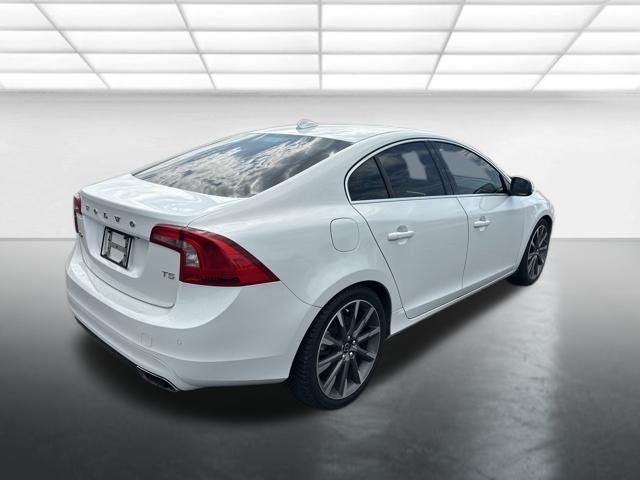 2015 Volvo S60 T5 Premier