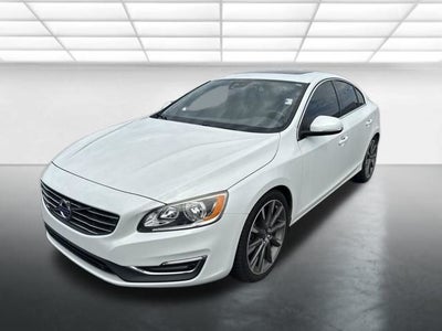 2015 Volvo S60 T5 Premier