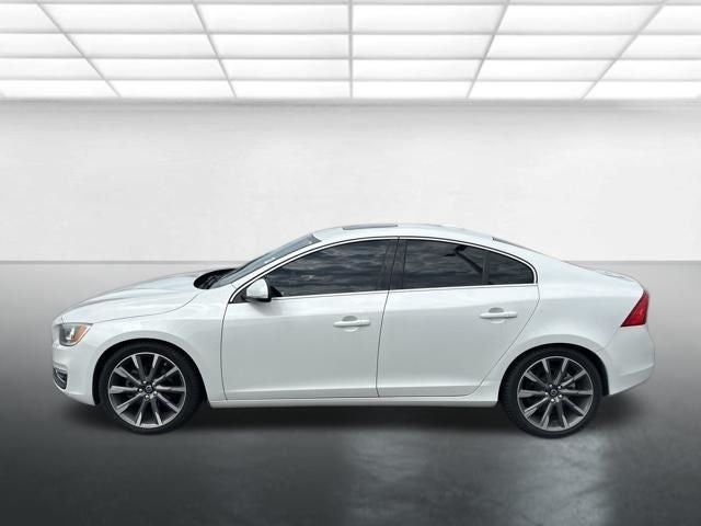 2015 Volvo S60 T5 Premier