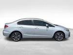 2013 Honda Civic Sdn EX-L