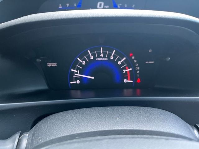 2013 Honda Civic Sdn EX-L