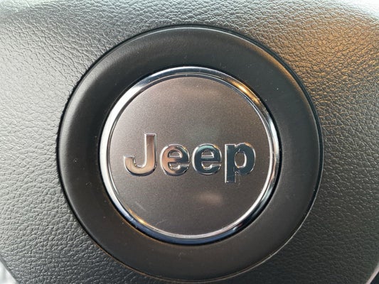 2021 Jeep Grand Cherokee Laredo X in Indianapolis, IN - Ed Martin Automotive Group