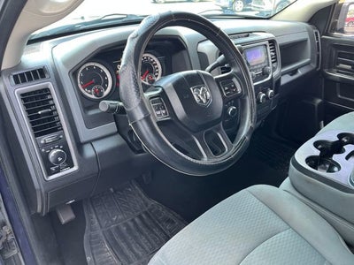 2013 RAM 1500 Express