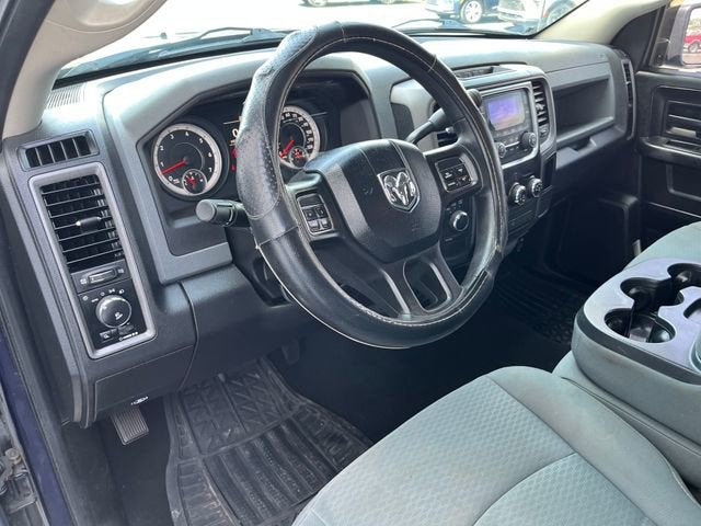 2013 RAM 1500 Express