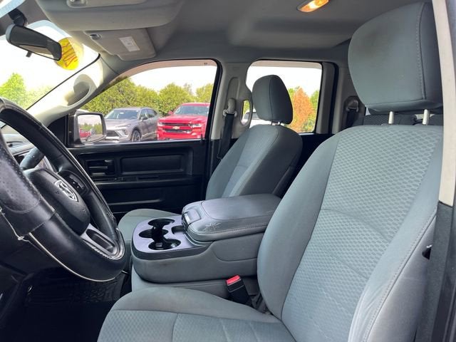2013 RAM 1500 Express