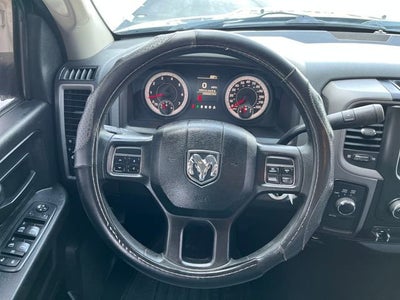 2013 RAM 1500 Express