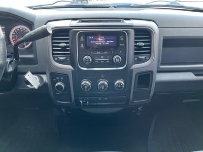 2013 RAM 1500 Express