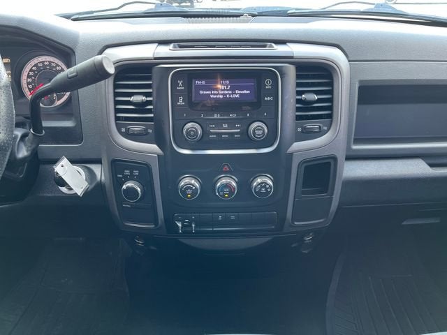 2013 RAM 1500 Express