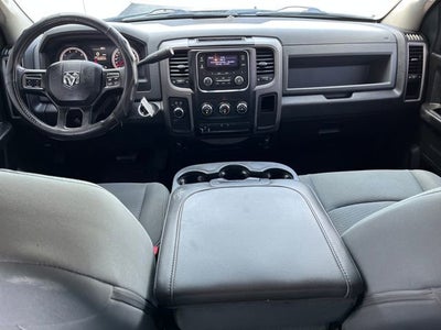 2013 RAM 1500 Express