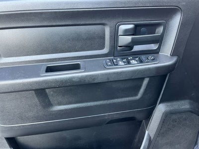 2013 RAM 1500 Express