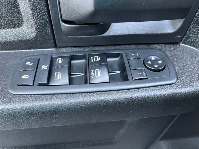 2013 RAM 1500 Express