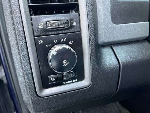 2013 RAM 1500 Express