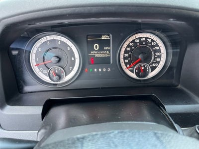 2013 RAM 1500 Express