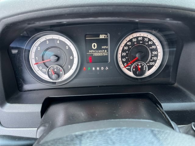 2013 RAM 1500 Express