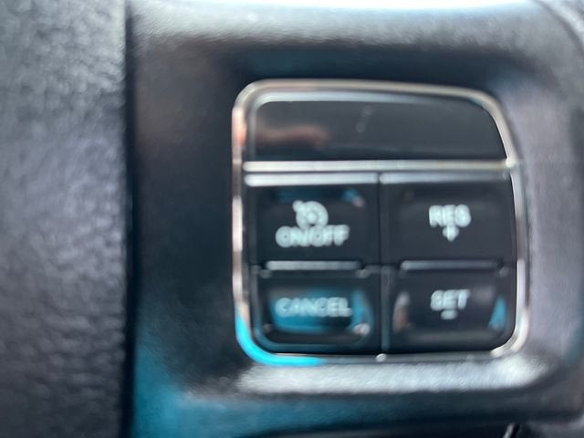 2013 RAM 1500 Express