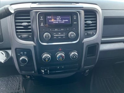 2013 RAM 1500 Express