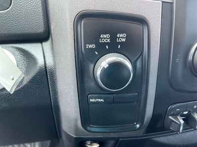 2013 RAM 1500 Express