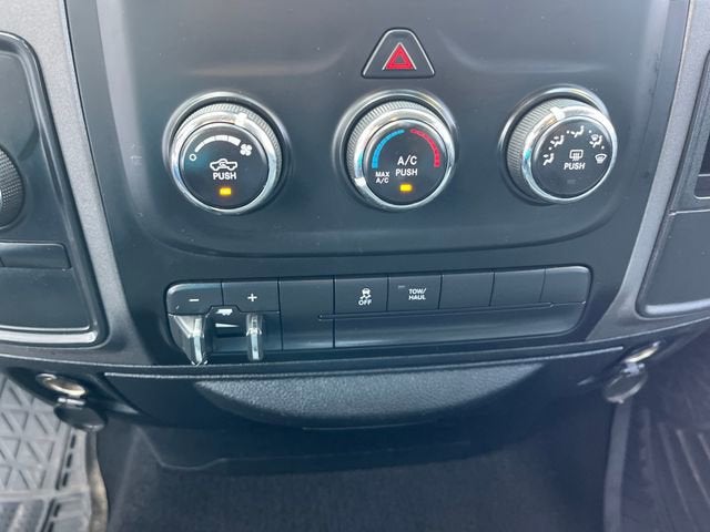 2013 RAM 1500 Express