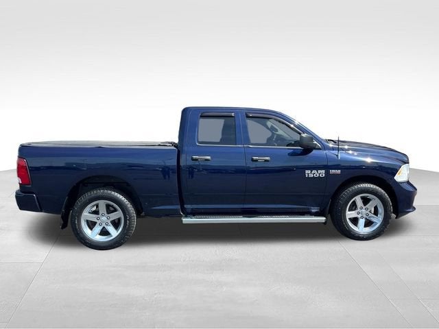2013 RAM 1500 Express