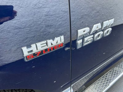 2013 RAM 1500 Express