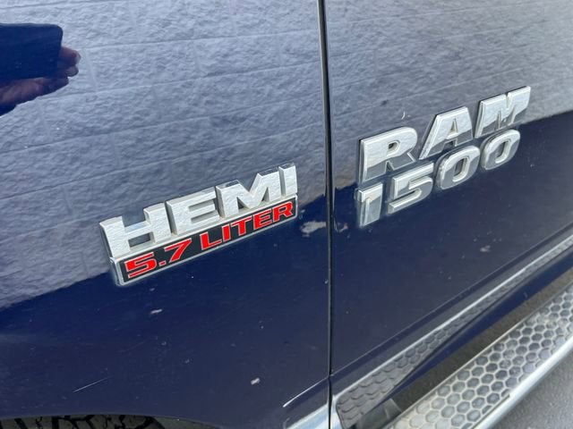 2013 RAM 1500 Express