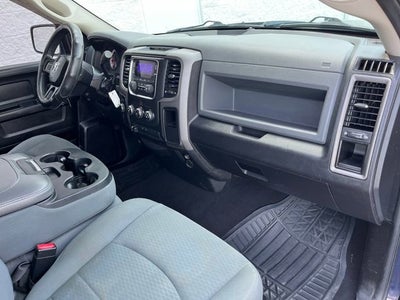 2013 RAM 1500 Express