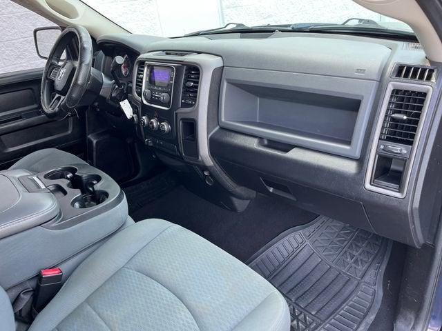 2013 RAM 1500 Express
