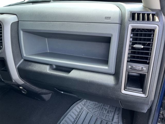 2013 RAM 1500 Express