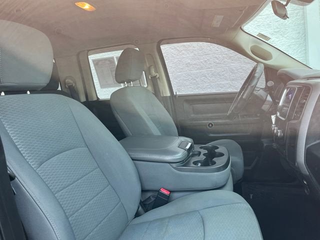 2013 RAM 1500 Express