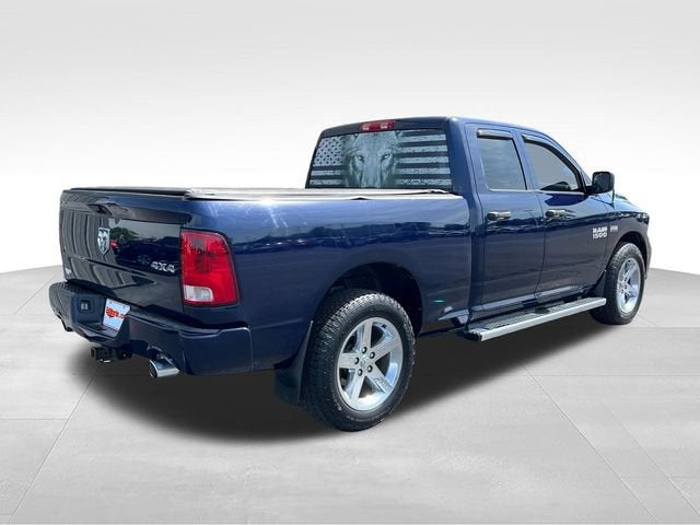 2013 RAM 1500 Express