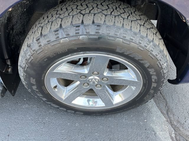 2013 RAM 1500 Express