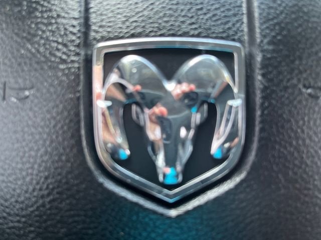 2013 RAM 1500 Express
