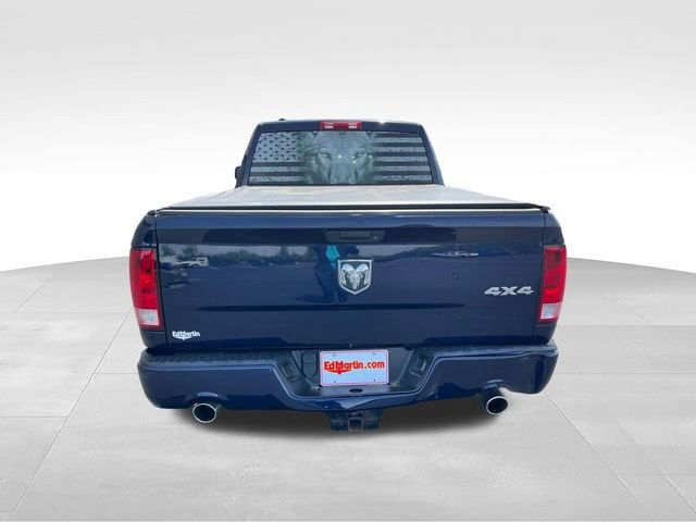 2013 RAM 1500 Express
