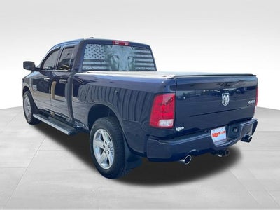 2013 RAM 1500 Express