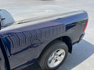 2013 RAM 1500 Express