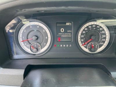2013 RAM 1500 Express