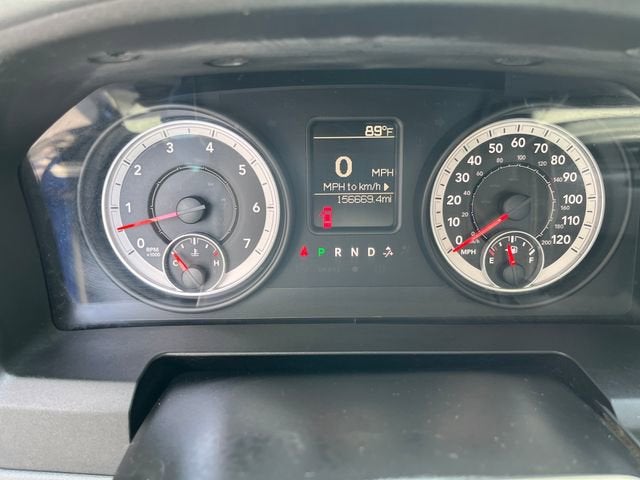 2013 RAM 1500 Express
