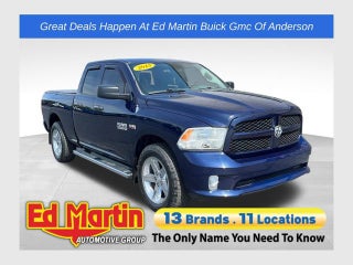 2013 RAM 1500 Express