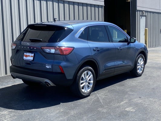 2020 Ford Escape SE in Indianapolis, IN - Ed Martin Automotive Group