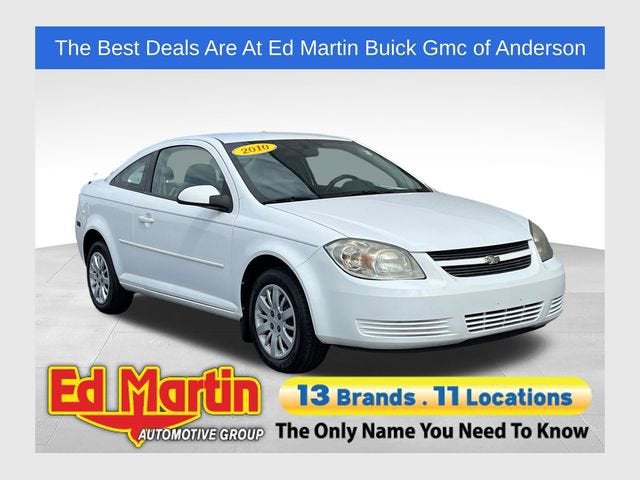 2010 Chevrolet Cobalt LT w/1LT